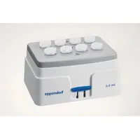 SmartBlock 5 ml, thermoblock for 8 tubes 5.0 ml